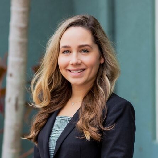 Ashley M. Bustamante, Esq. Photo